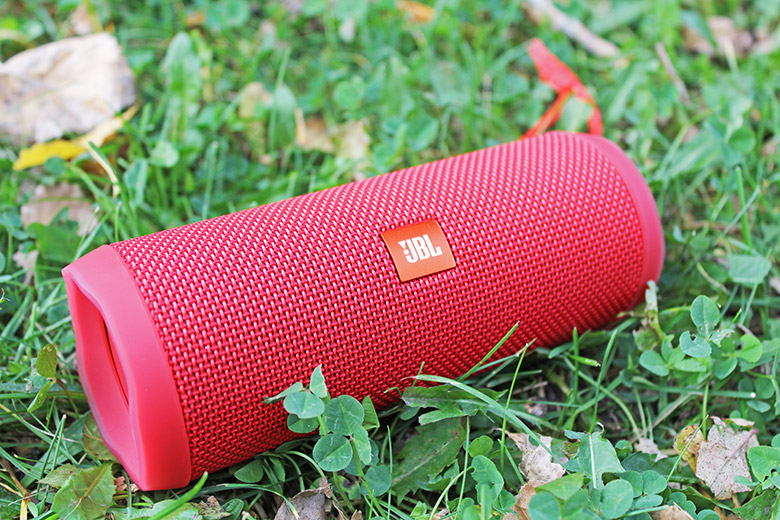 Article Title: A Comprehensive Review of the JBL Bluetooth Speaker Flip 4