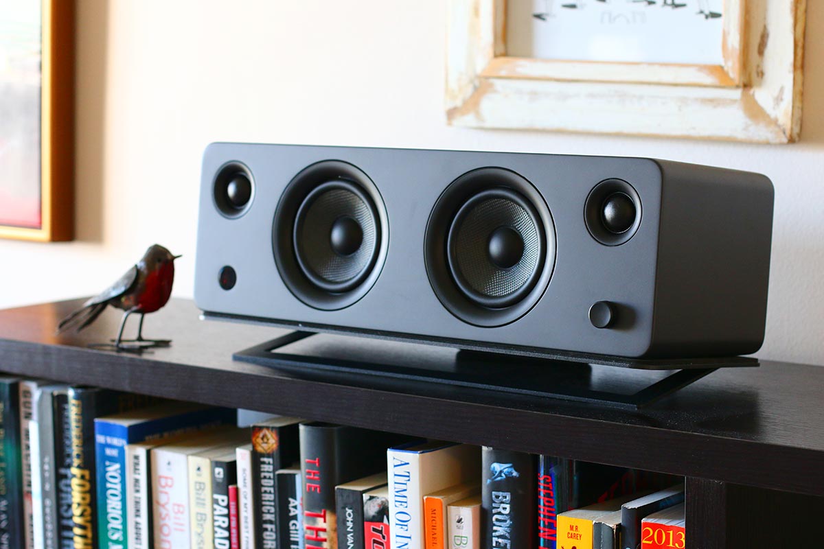 Review: Kanto SYD Review: Kanto SYD