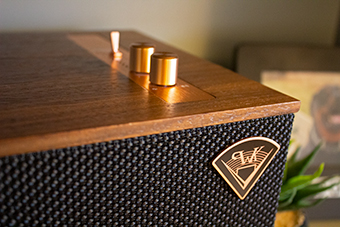 Klipsch The Three Review