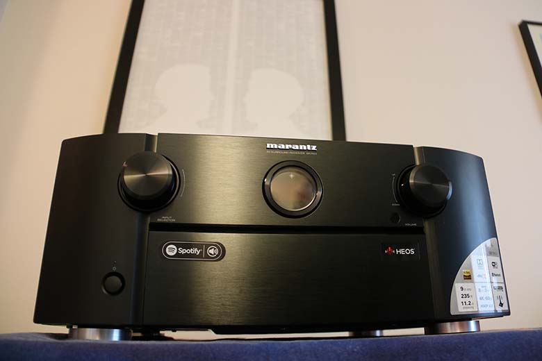 Marantz SR7011