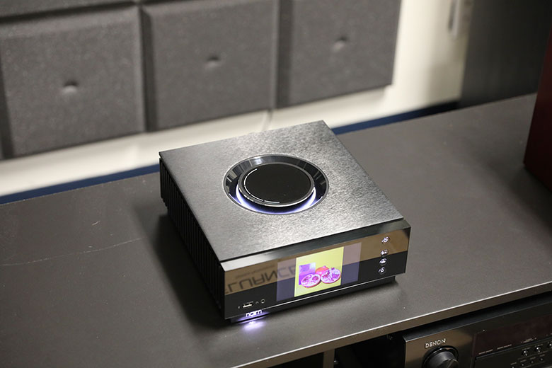 Review: Naim Uniti Atom