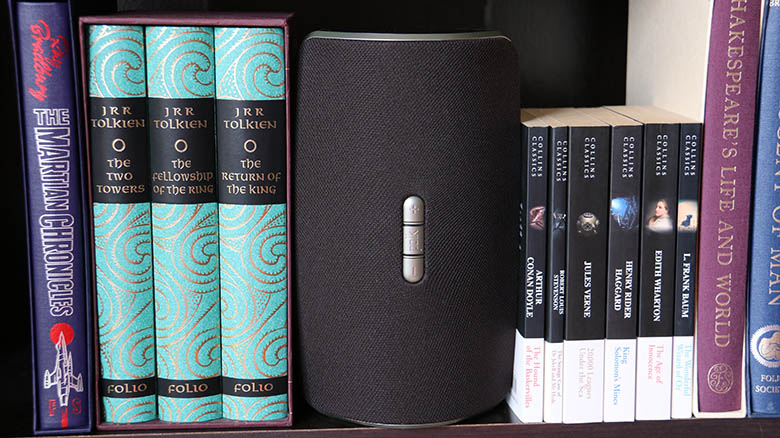  Polk Audio Omni S2