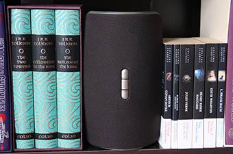 Review: Polk Audio Omni S2