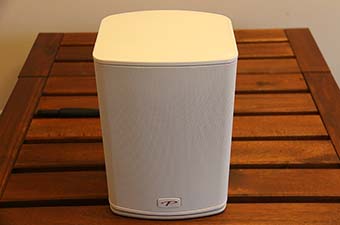 Review: Paradigm PW 600