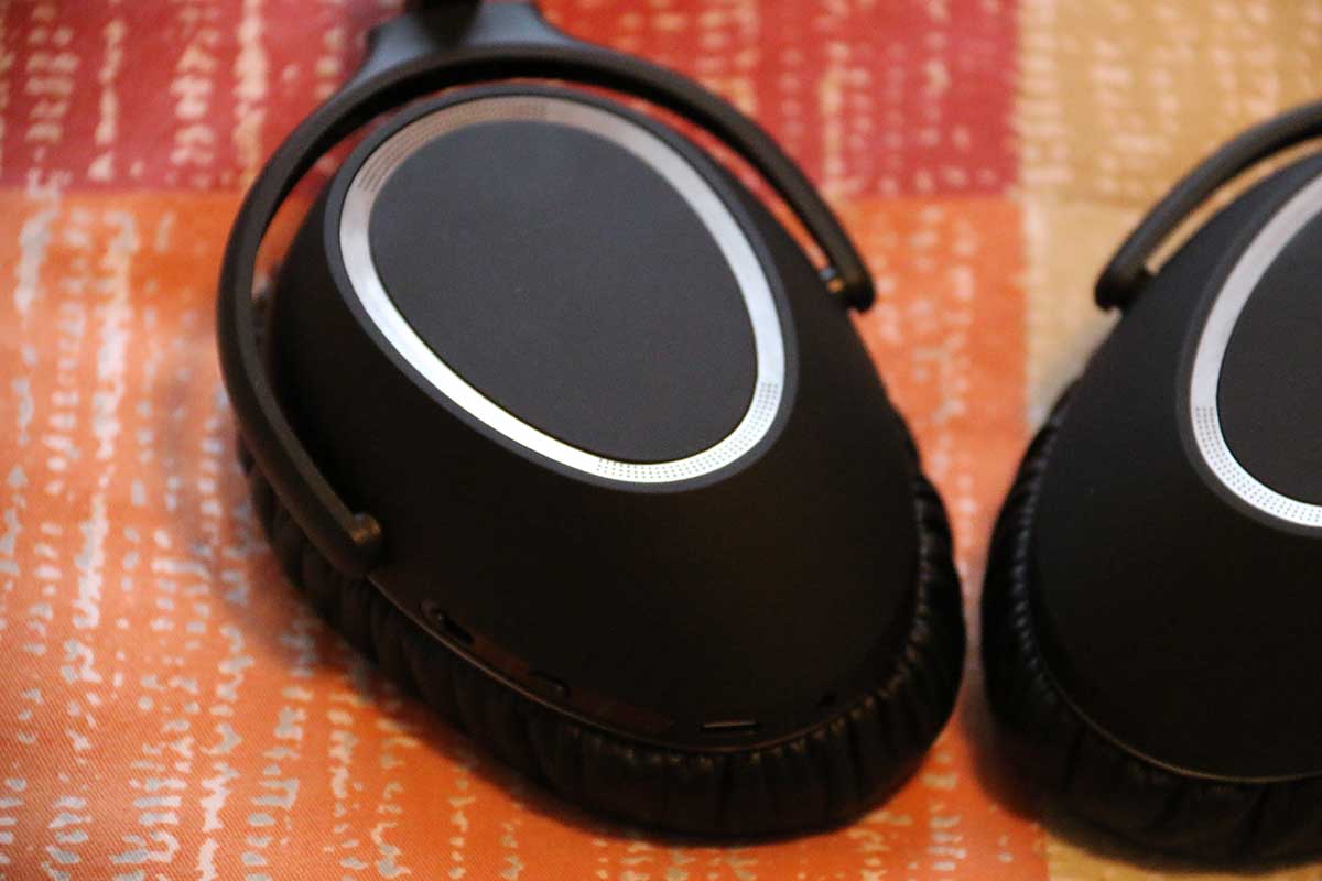 Sennheiser PXC 550