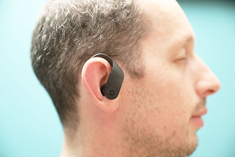 beats powerbeats pro review