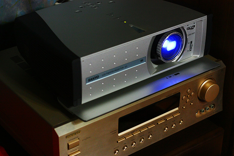 Best Projectors of 2018 Best Projectors of 2018
