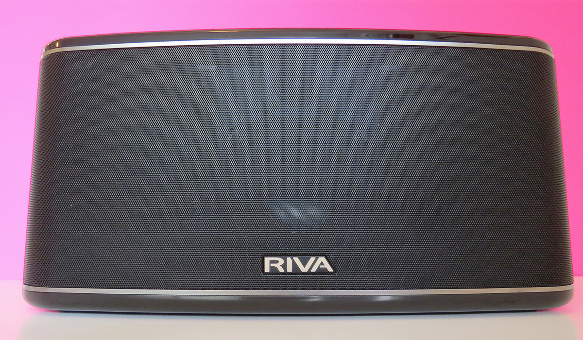 Review: RIVA Festival