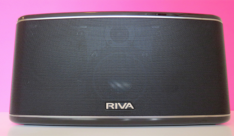 Review: RIVA Festival