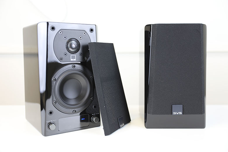 Review: SVS Prime Wireless Review: SVS Prime Wireless