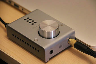 Schiit Fulla 2 Review