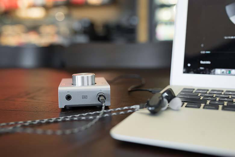 Best DACs of 2018 The Master Switch