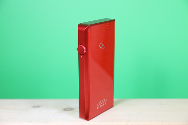 shanling m5s 美品。 Shanling M5S Review | The Master Switch