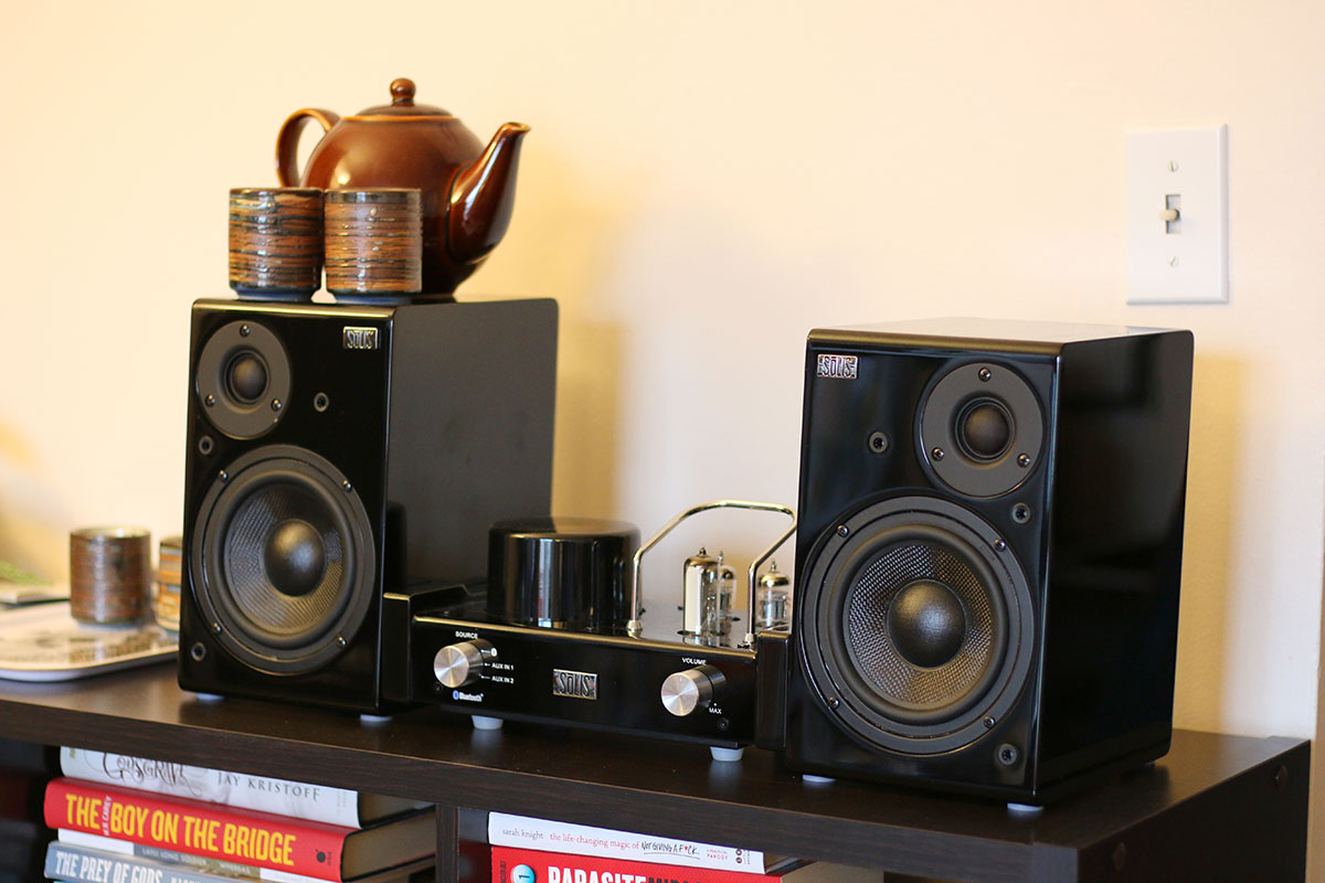 Review: Solis SO-8000 | The Master Switch
