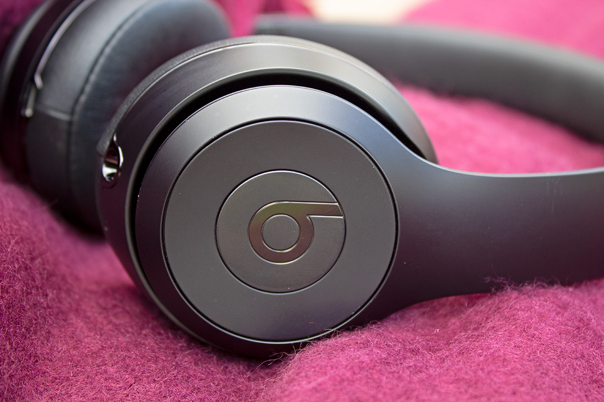 Review: Beats by Dre Solo3 Wireless The Master Switch