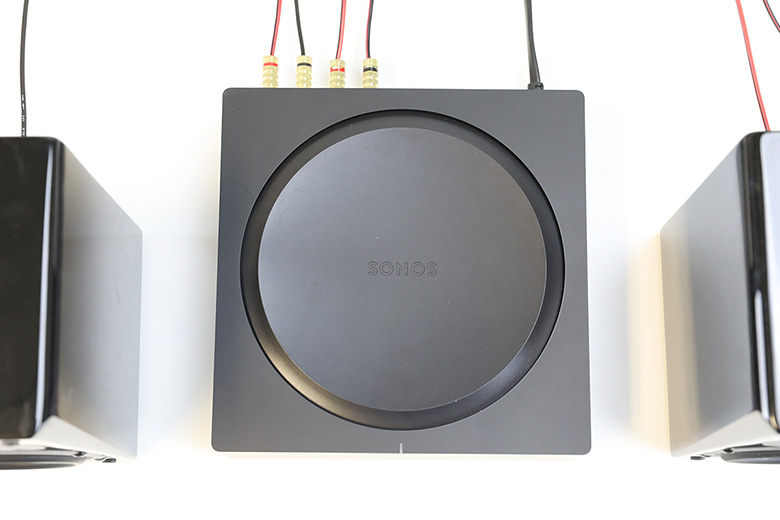 Sonos Amp Review | The Master Switch