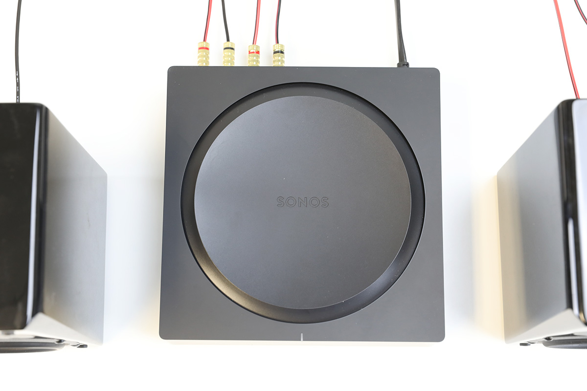 sonos amp alternative 2019