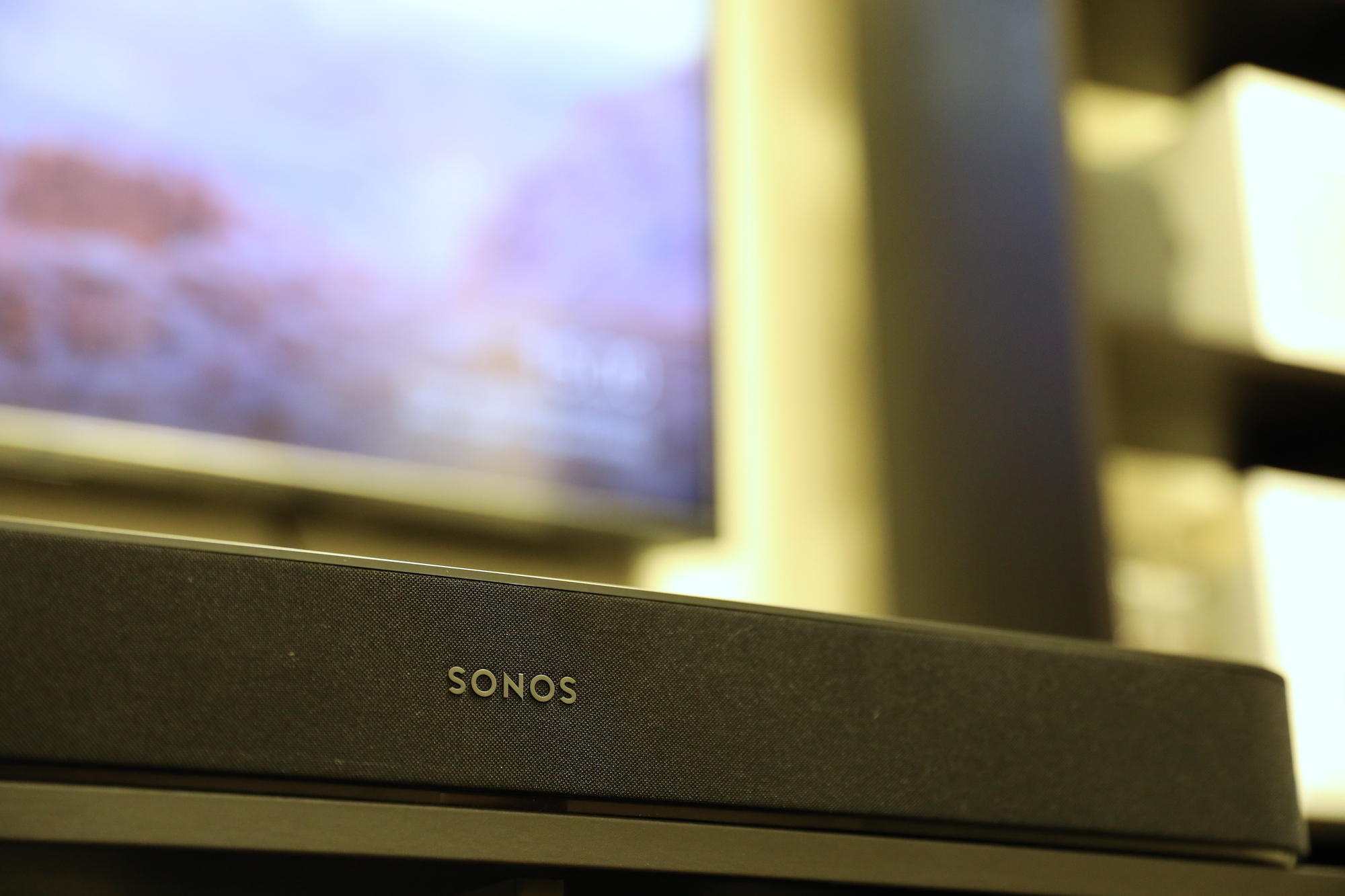 Sonos Arc Review: The sounbar handles music, movies and TVs like a