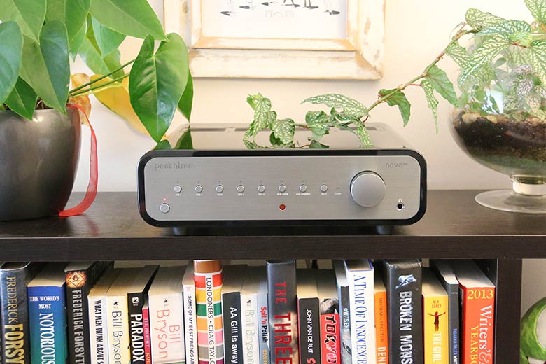 Best amplifier 2024: power up your home Hi-Fi