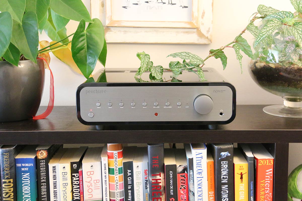 EXTRA - Amplificateur Hifi : Un guide pratique et complet