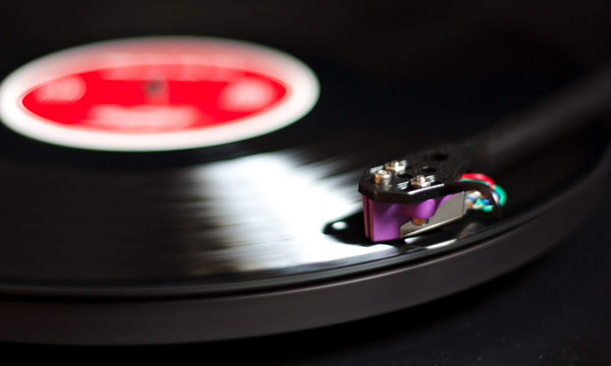 Best Turntables of 2018 Best Turntables of 2018