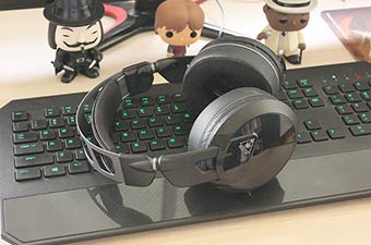 Turtle Beach Elite Atlas Review