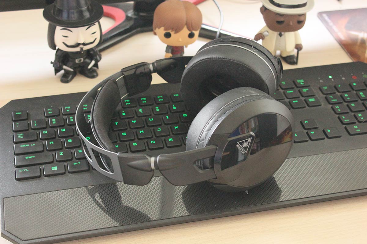 Turtle Beach Elite Atlas Review The Master Switch