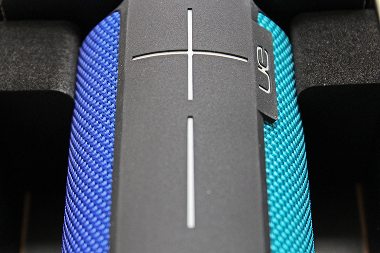 Review: UE BOOM 2