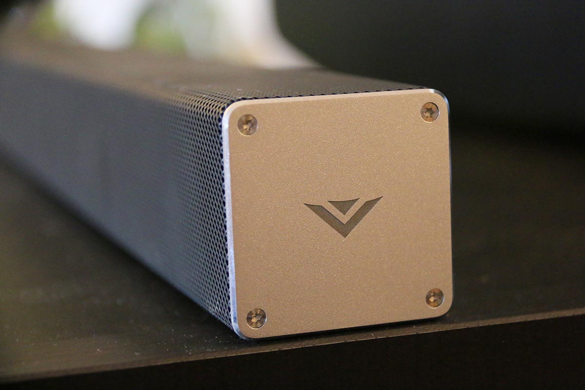 Review: VIZIO SB4051 Soundbar