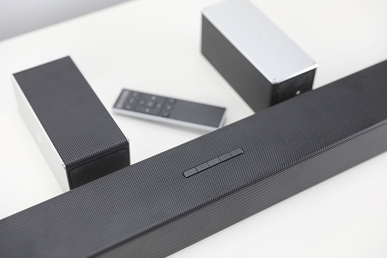 VIZIO SB46514F6 Review The Master Switch