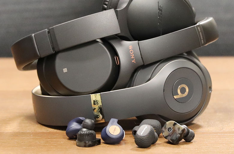 Best Wireless Headphones Best Wireless Headphones