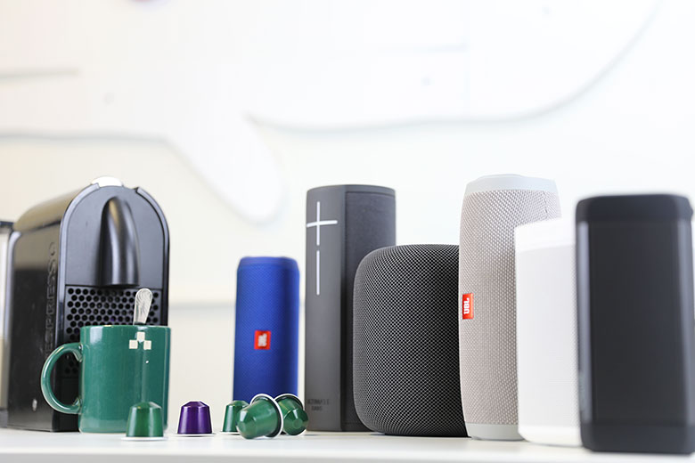 Best Wireless Speakers