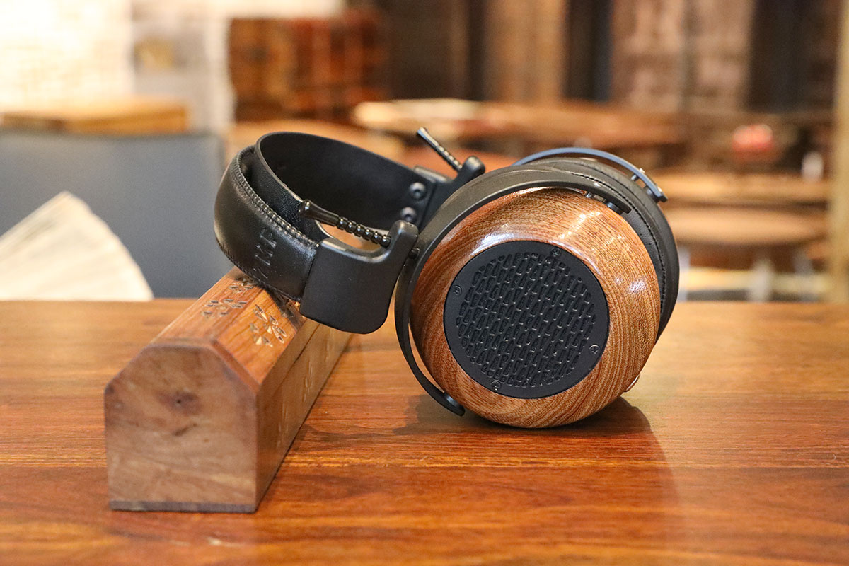 ZMF Aeolus Review