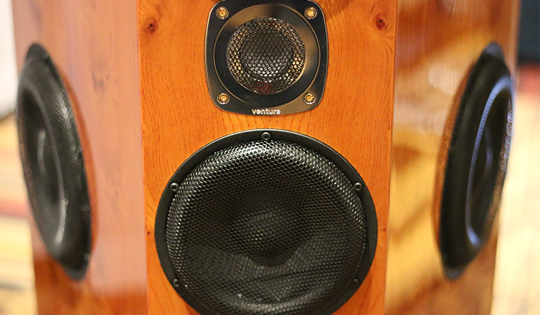 Speakers Speakers