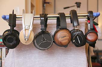 Headphones
