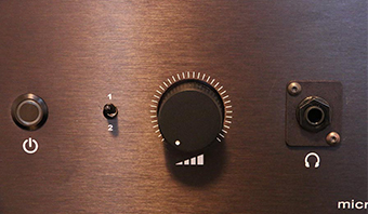 Amps, DACs & DAPs