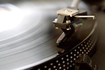 Vinyl