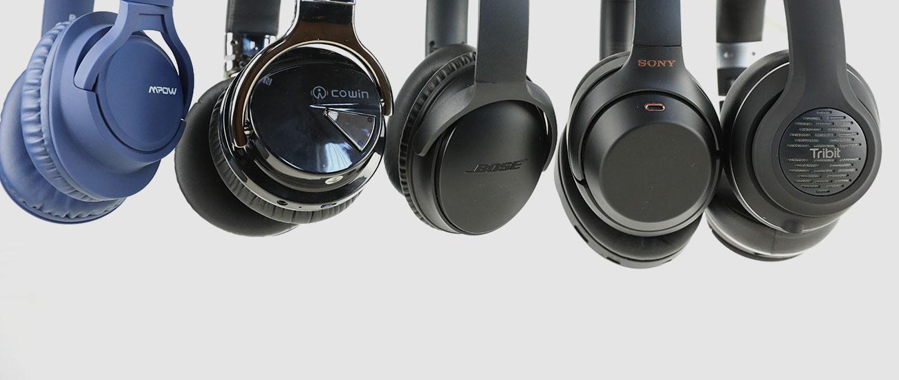 Headphone Guides