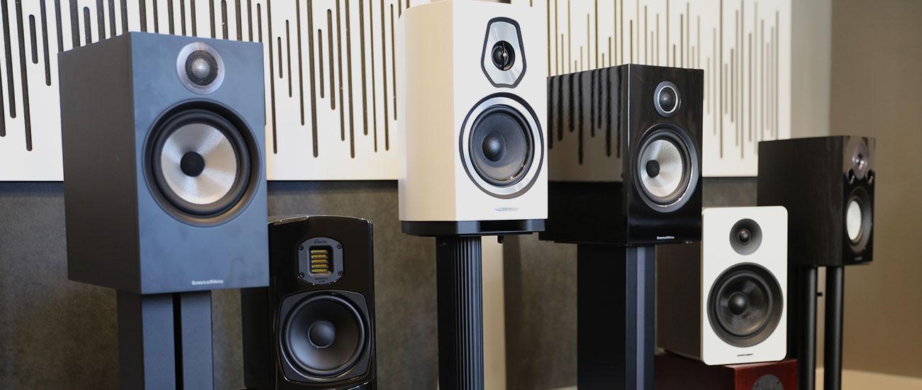 Best Bookshelf Speakers