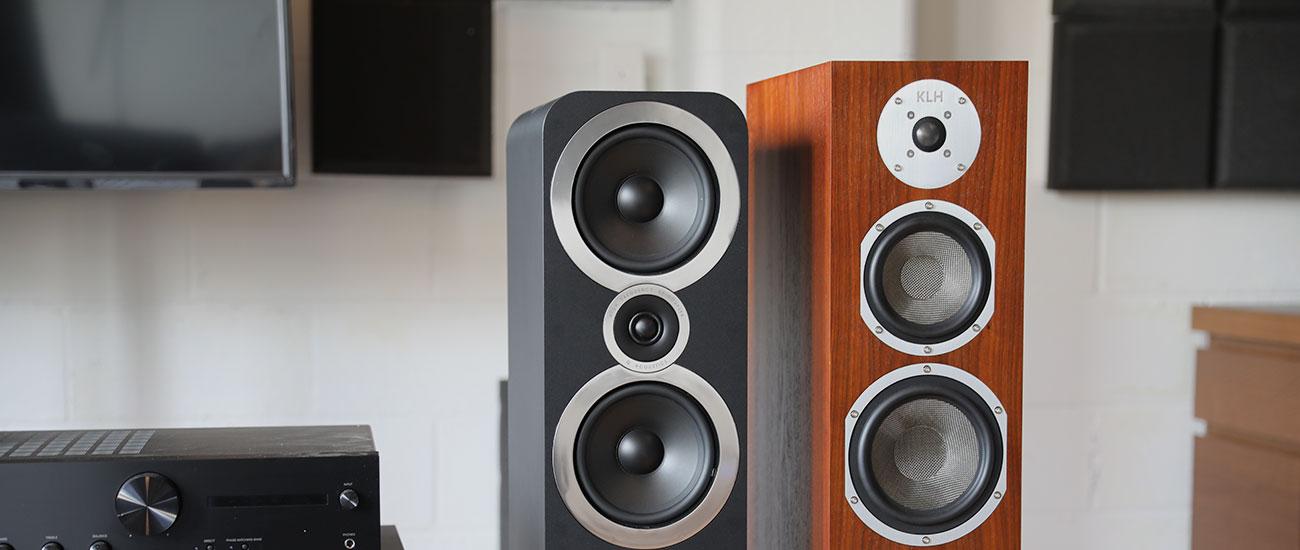 Best Floorstanding Speakers