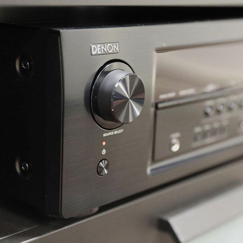 Best AV Receivers