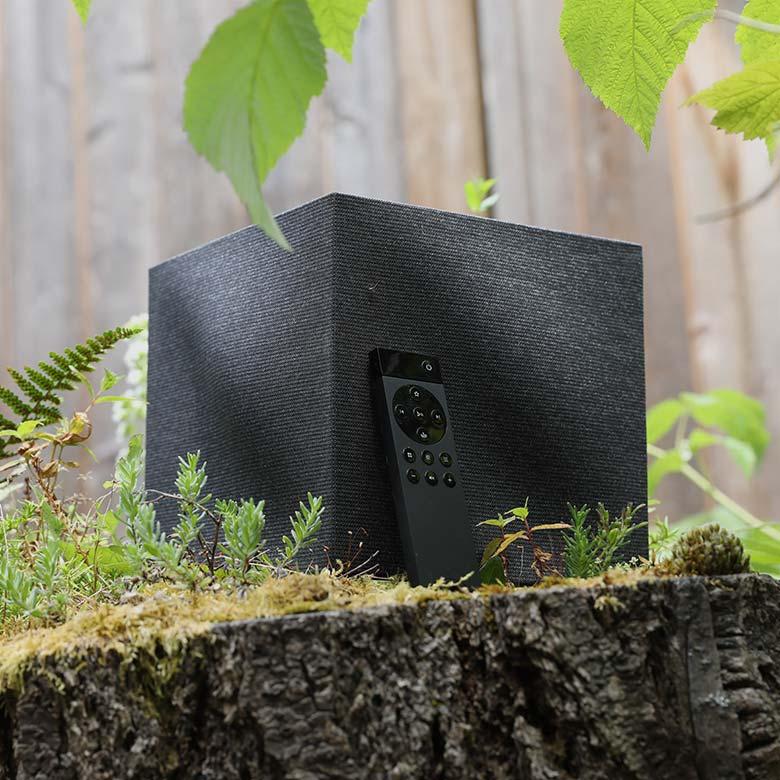 Best HighEnd Wireless Speakers The Master Switch