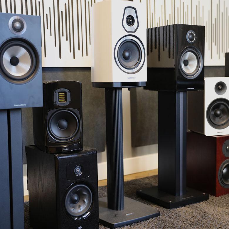 pic Good Bookshelf Speakers For Home Theater best bookshelf speakers of 2021 the