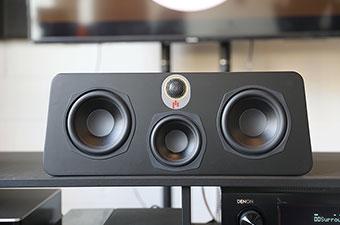 Review: Sony STR-DN1060 | The Master Switch