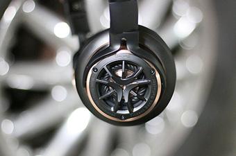 Review: 1More Triple Driver Over-Ear Headphones