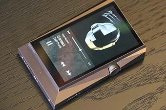 Review: Astell & Kern AK380