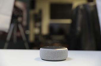 Review: Amazon Echo Dot (3rd Gen)