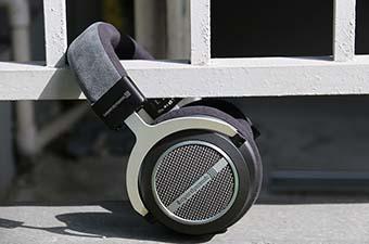 Review: Beyerdynamic Amiron Home