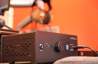 How to Choose a Headphone Amp