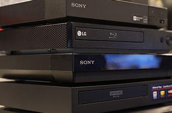 Best Blu-ray Players